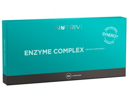 Nutrivi Enzyme Complex