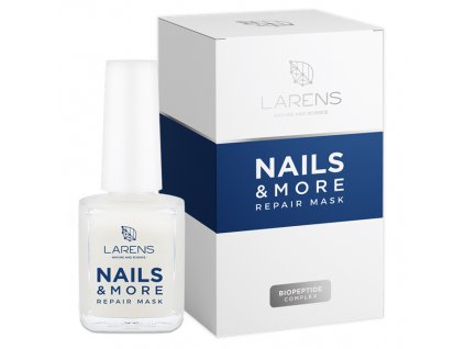 Larens Nails & More Repair Mask 16 ml