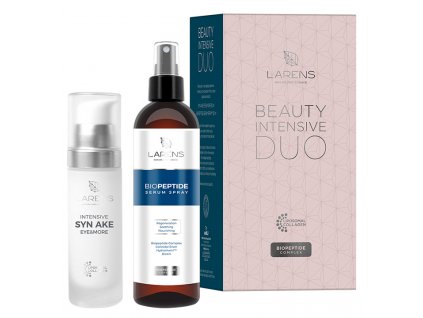 LARENS Beauty Intensive Duo