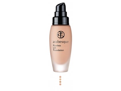 Arabesque FLAWLESS LIFT FOUNDATION