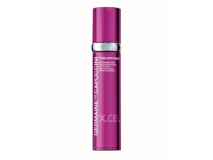 Sérum Rides X.Cel s dvojím účinkem 50 ml - proti hlubokým vráskám podporuje přirozenou tvorbu kolagenu a elastinu