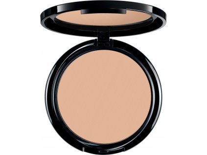 arabesque compact powder