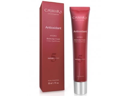 Casmara Antioxidant HYDRO Balancing Cream 50 ml