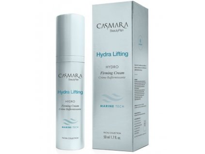 casmara hydra lifting moisturizing cream hydratacni zpevnujici pletovy krem 50 ml