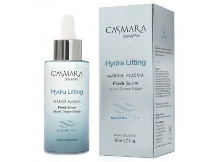 casmara hydra lifting marine plasma fresh serum