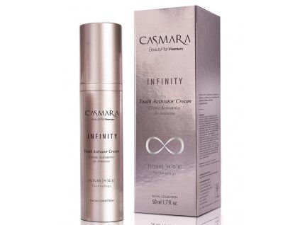 Casmara Infinity Youth Activator Cream 50 ml