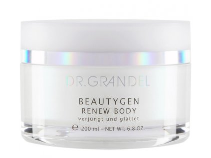 DrGrandel Beautygen Renew Body 200 ml