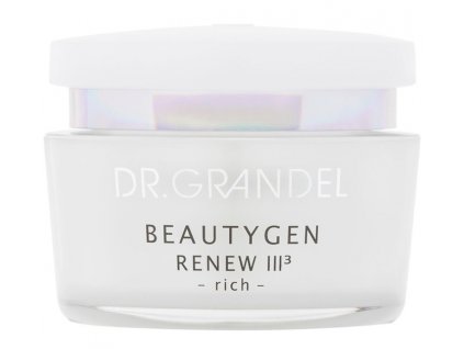 DrGrandel Beautygen RENEW III rich 50 ml