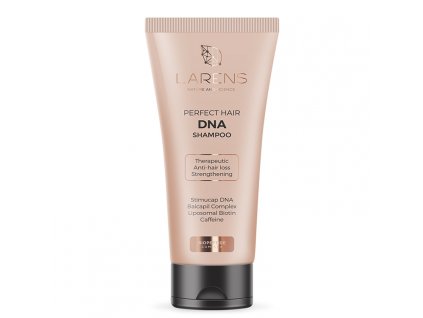 LARENS DNA Shampoo 150 ml