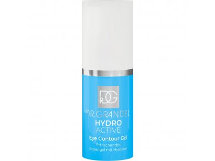 DrGrandel Hydro Active Eye Contour gel