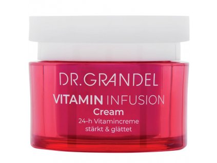 DrGrandel Vitamin Infusion Cream 50 ml