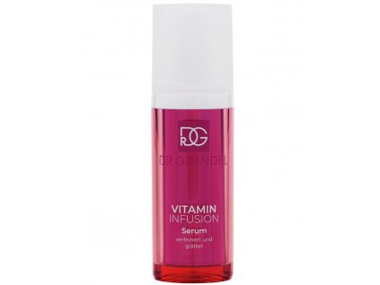 DrGrandel Vitamin Infusion Serum 30 ml