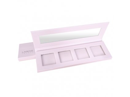 Larens Colour paleta pro vyměnitelné vložky č.2 paleta uzavřená magnetem