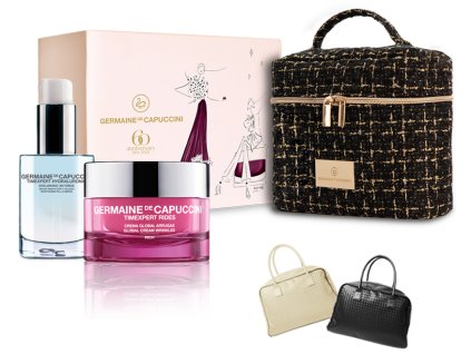 Germaine de Capuccini Timexpert Rides Global Cream Wrinkles Rich