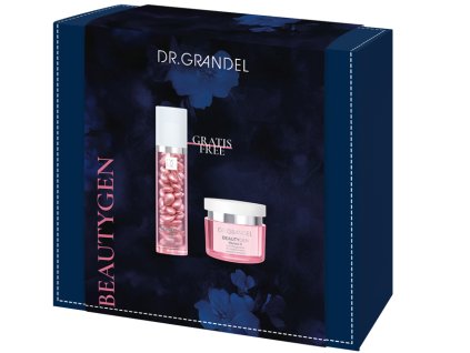 dr grandel beautygen christmas set