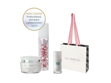 Dr Grandel Beautygen