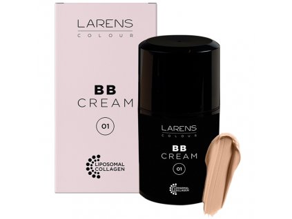 Larens Colour BB Cream SPF 15 50 ml