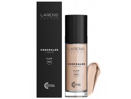 Larens Colour Liquid Concealer Glow 20 ml