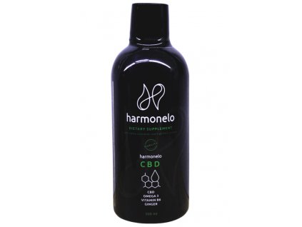 HARMONELO CBD