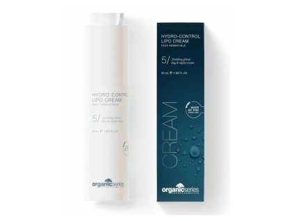 Organic Series Hydro lipidovy krem 50 ml