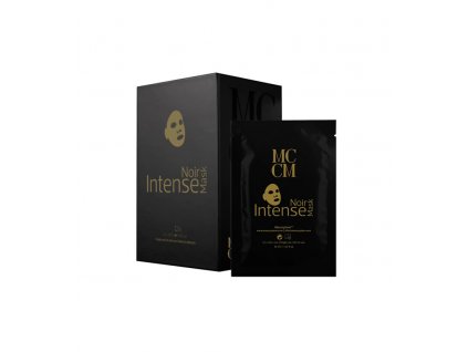 MCCM MASKA NOIR INTENSE BOX