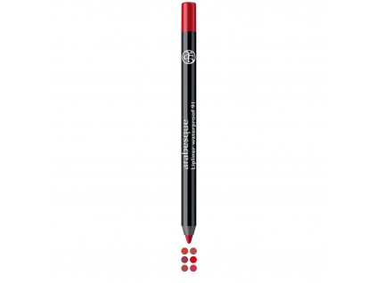 Arabesque LIPLINER WATERPROOF