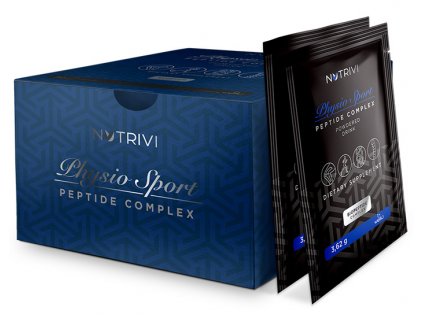 LARENS NUTRIVI Physio Sport Peptide Complex Drink