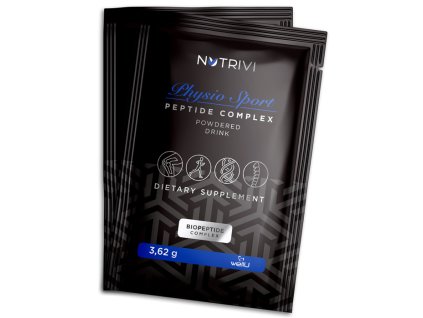 LARENS NUTRIVI Physio Sport Peptide Complex Drink