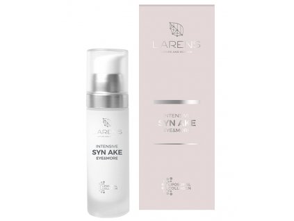 LARENS Syn Ake Eye & More NEW FORMULA