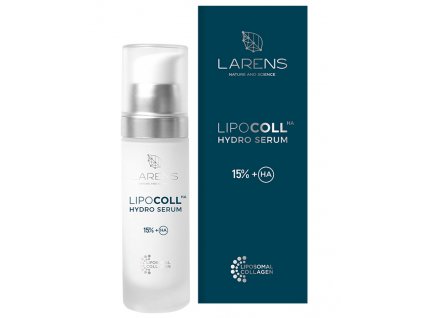 LARENS LipoColl HA Hydro Serum 30 ml