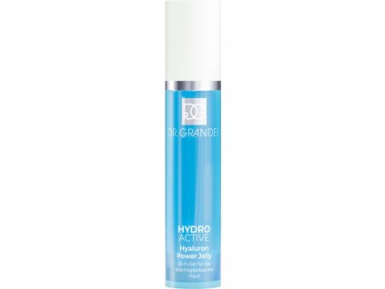 Dr Grandel Hydro Active Hyaluron Power Jelly 50 ml