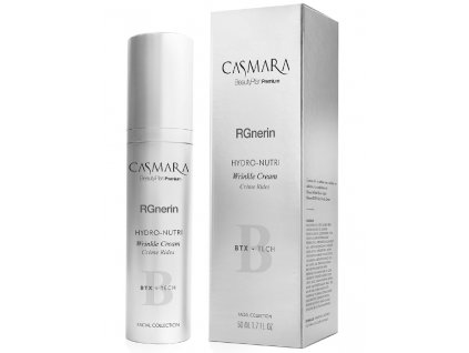 Casmara RGNERIN HYDRO NUTRI WRINKLE CREAM