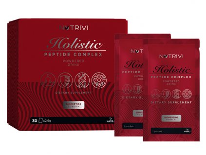 Larens Nutrivi Holistic Peptide Complex