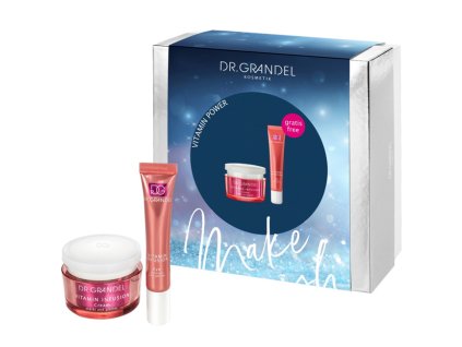 Dr Grandel Vitamin Infusion