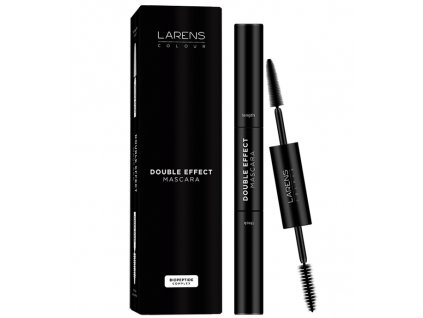 LARENS Colour Double Effect Mascara