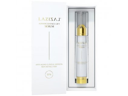 DUO LIFE Lazizal Advanced Face Lift Serum