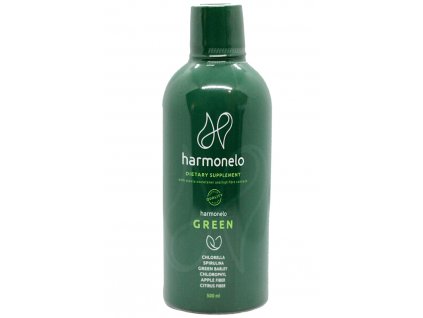 Harmonelo Green