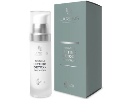 Larens Lifting Detox+ Face Cream 30 ml