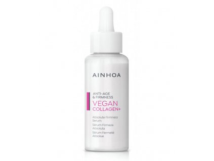 Ainhoa Vegan Collagen+ Absolute Firmness Serum zpevnujici pletove serum 50 ml