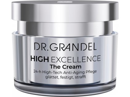 Dr.Grandel High Excellence The Cream 50 ml