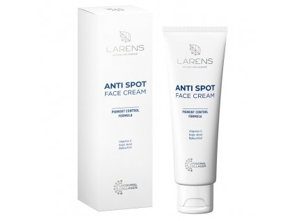 LARENS Anti Spot Face Cream 40 ml