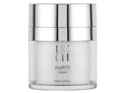MCCM ArgiBTX Cream 30 ml