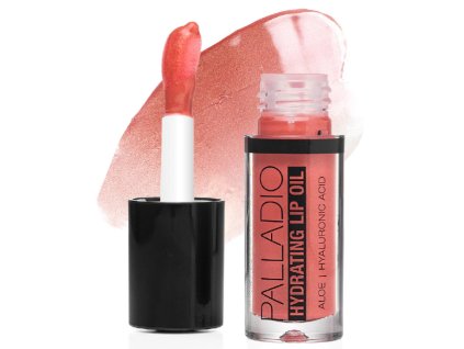 Palladio hydratacni olej na rty Fly