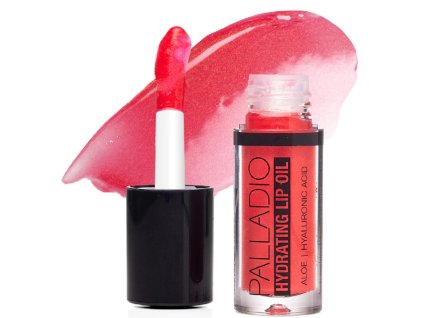 Palladio hydratacni olej na rty Bling