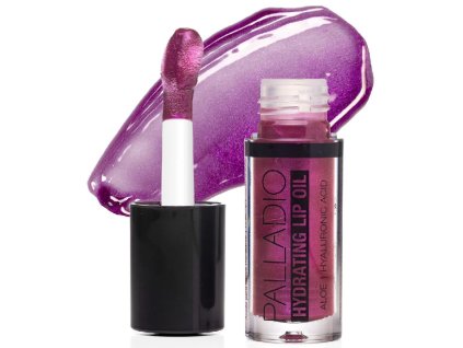 Palladio hydratacni olej na rty My B.