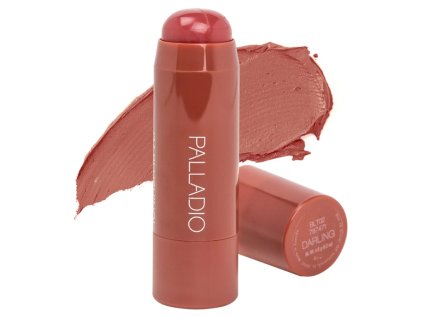 Palladio Tvarenka a rtenka 2v1 Darling