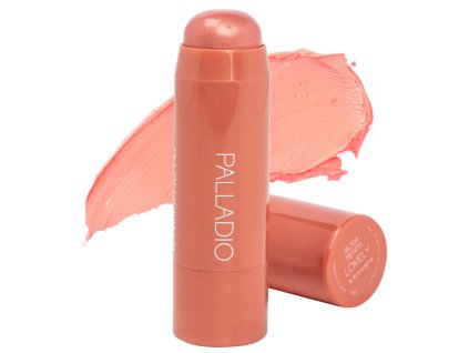 Palladio Tvarenka a rtenka 2v1 Lovely