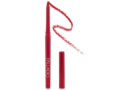 Palladio Vodeodolna konturovaci tuzka na rty Red Rose