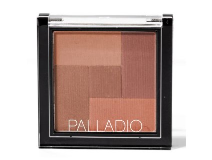 Palladio spice koreni