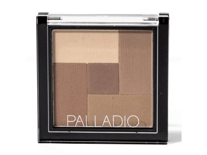 Palladio slunecni polibek